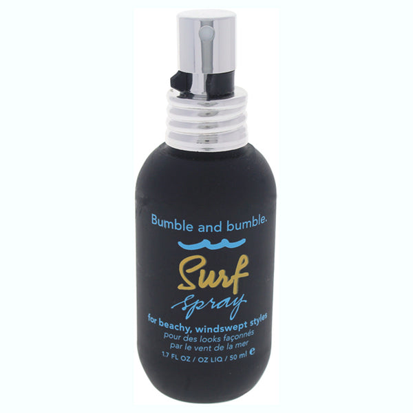 Bumble and Bumble Surf Spray by Bumble and Bumble for Unisex - 1.7 oz Hair Spray