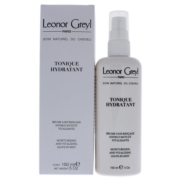 Leonor Greyl Tonique Hydratant Leave-In Mist by Leonor Greyl for Unisex - 5.25 oz Mist