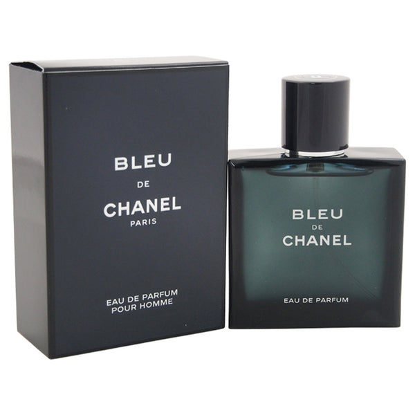 Chanel Bleu De Chanel by Chanel for Men - 1.7 oz EDP Spray