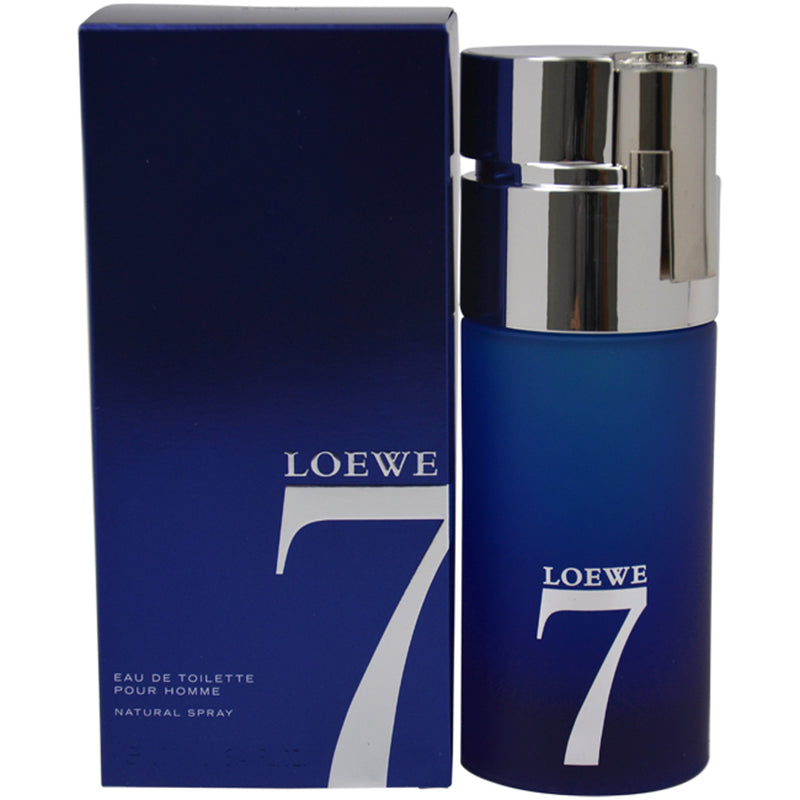 Loewe Loewe 7 by Loewe for Men - 3.4 oz EDT Spray