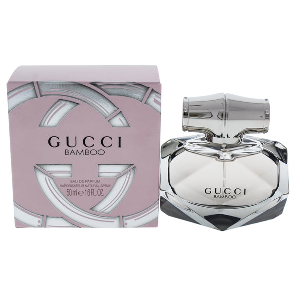 Gucci Gucci Bamboo by Gucci for Women - 1.6 oz EDP Spray