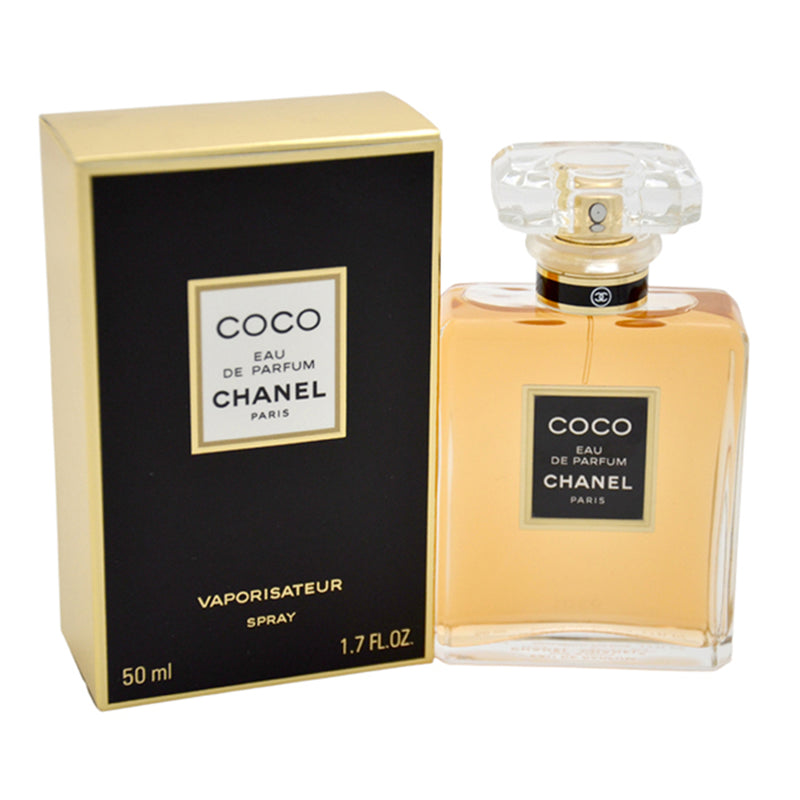 Chanel Coco Chanel by Chanel for Women - 1.7 oz EDP Spray