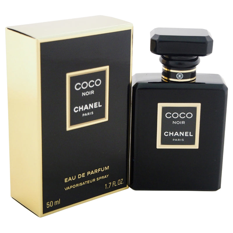 Chanel Coco Noir by Chanel for Women - 1.7 oz EDP Spray