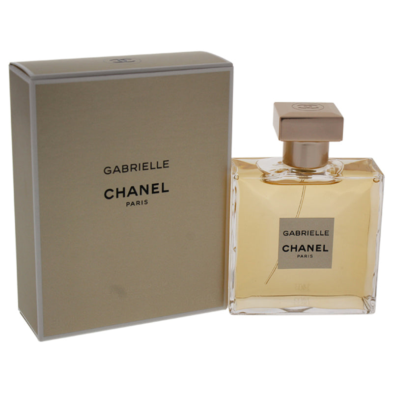 Chanel Gabrielle by Chanel for Women - 1.7 oz EDP Spray