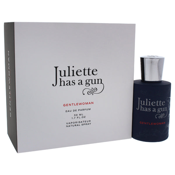 Juliette Has A Gun Gentlewomen by Juliette Has A Gun for Women - 1.7 oz EDP Spray