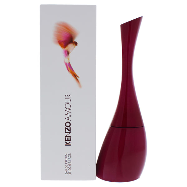 Kenzo KenzoAmour by Kenzo for Women - 3.4 oz EDP Spray