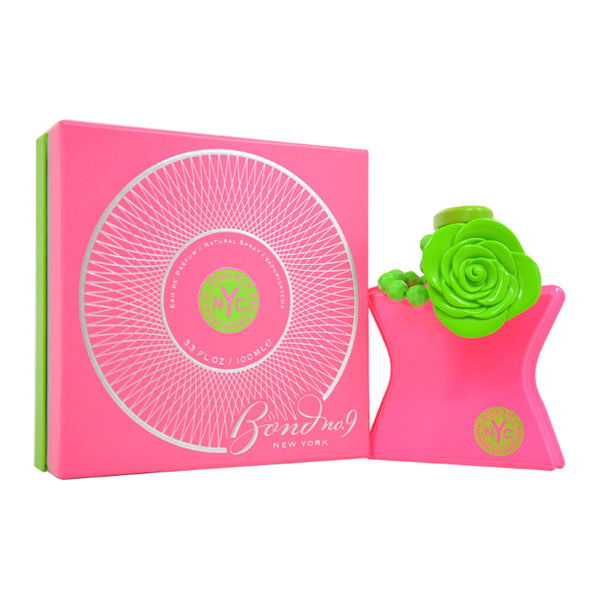 Bond No. 9 New York New Bond Street For Unisex 100ml/3.4oz