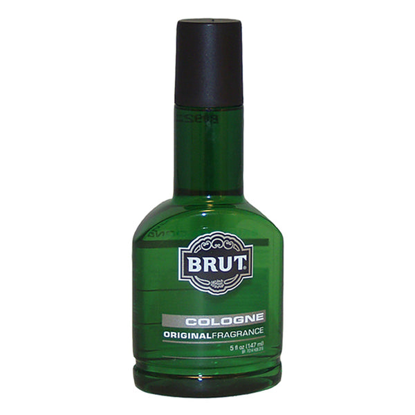 Brut Original Fragrance Cologne by Brut for Men - 5 oz Cologne
