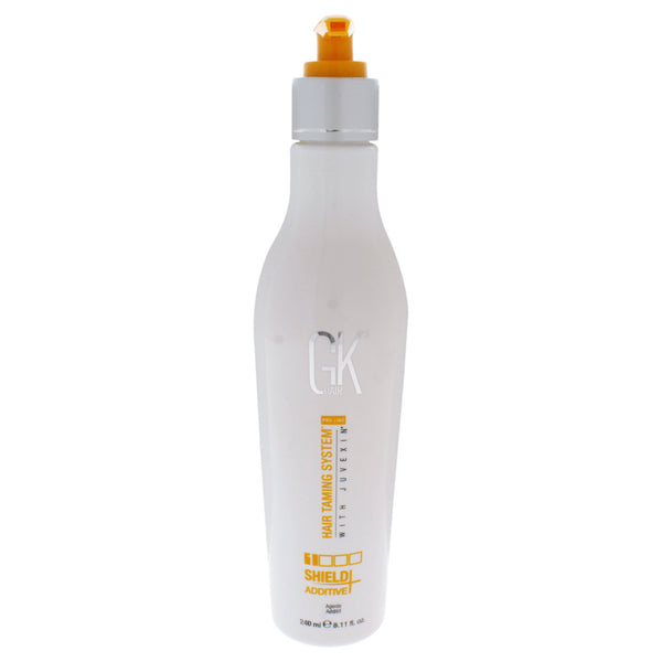 Global Keratin Shield Additive by Global Keratin for Unisex - 8.11 oz Treatment