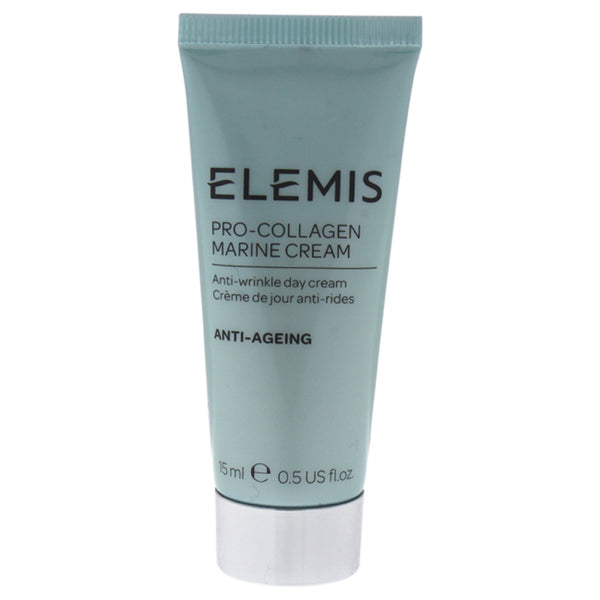 Elemis Pro-Collagen Marine Cream by Elemis for Unisex - 0.5 oz Day Cream