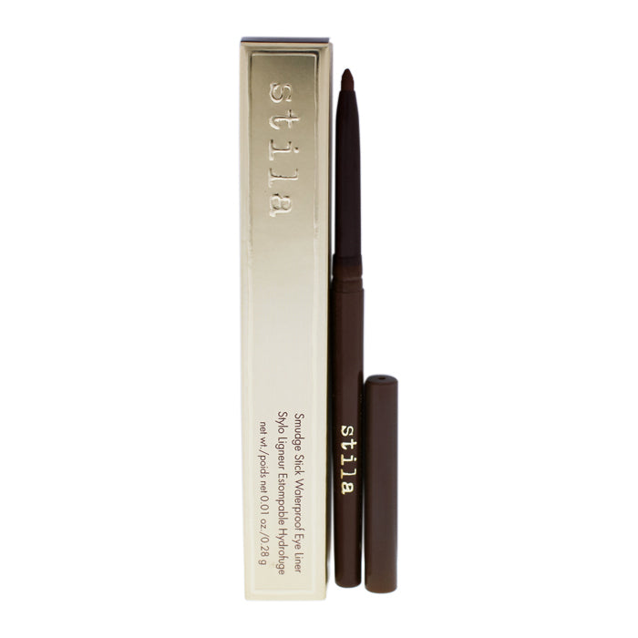 Stila Stay All Day Smudge Stick Waterproof Eye Liner - Espresso For Women 0.4ml/0.01oz