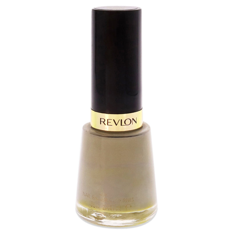 Revlon Nail Enamel - 520 Muse by Revlon for Women - 0.5 oz Nail Polish