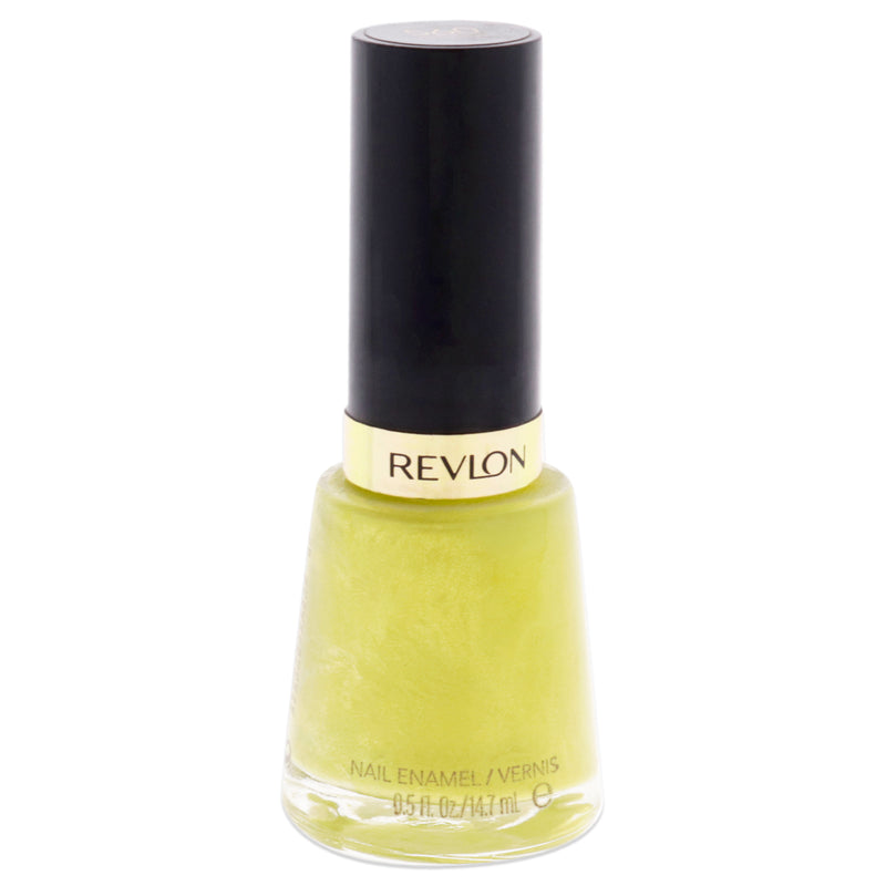 Revlon Nail Enamel - 560 Zealous by Revlon for Women - 0.5 oz Nail Polish