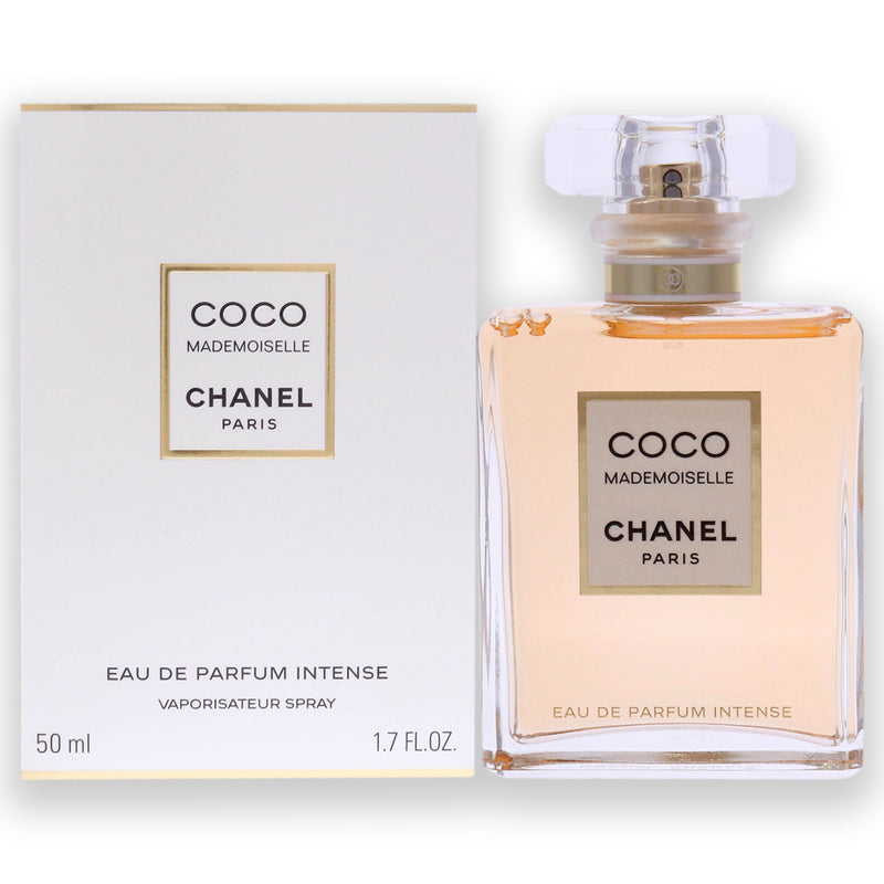 Chanel Coco Mademoiselle Intense by Chanel for Women - 1.7 oz EDP Spray