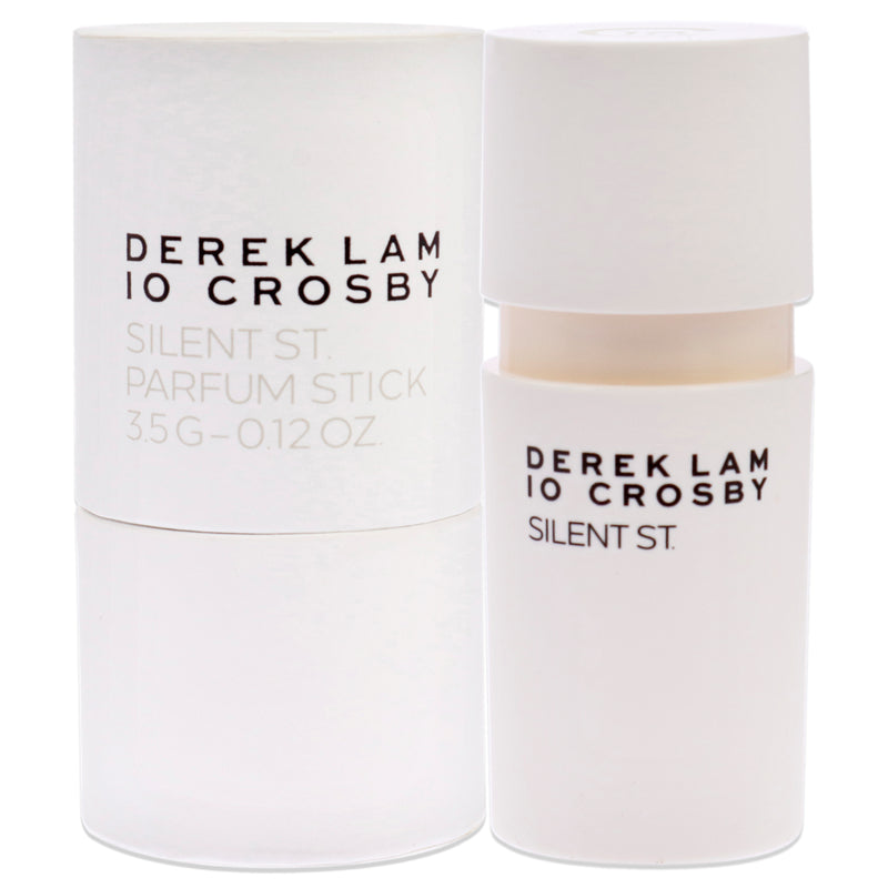 Derek Lam Silent St by Derek Lam for Women - 0.12 oz Solid Perfume