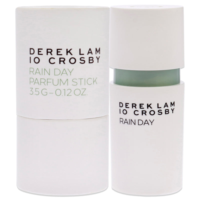 Derek Lam Rain Day by Derek Lam for Women - 0.12 oz Solid Perfume