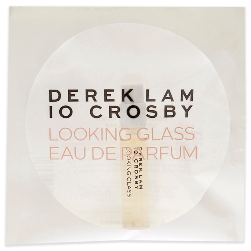 Derek Lam Looking Glass by Derek Lam for Women - 2 ml EDP Spray Vial (Mini) (Tester)