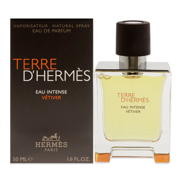 Hermes Terre Dhermes Eau Intense Vetiver For Men 30ml/1.6oz