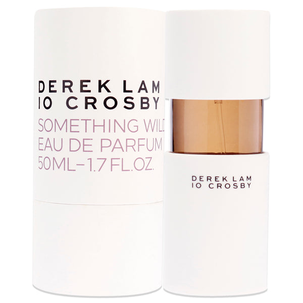 Derek Lam Something Wild by Derek Lam for Women - 1.7 oz EDP Spray