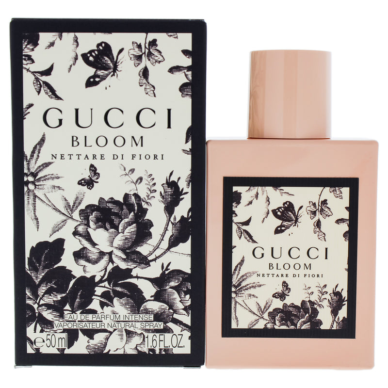 Gucci Bloom Nettare di Fiori by Gucci for Women - 1.7 oz EDP Spray