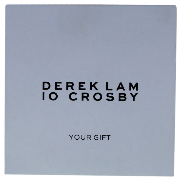 Derek Lam Derek Lam Blotter Card by Derek Lam for Unisex - 1 Pc Blotter Card (Tester)