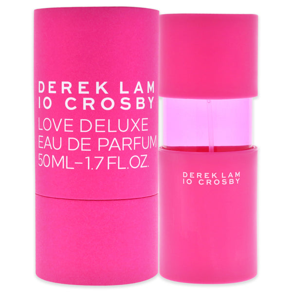Derek Lam Love Deluxe by Derek Lam for Women - 1.7 oz EDP Spray