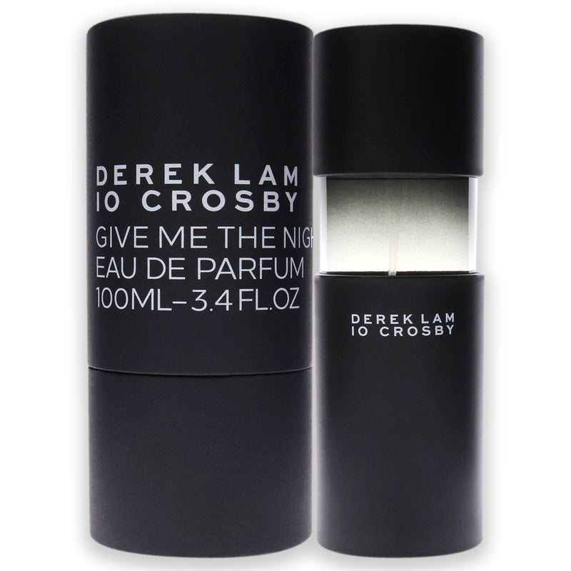 Derek Lam Give Me The Night by Derek Lam for Women - 3.4 oz EDP Spray