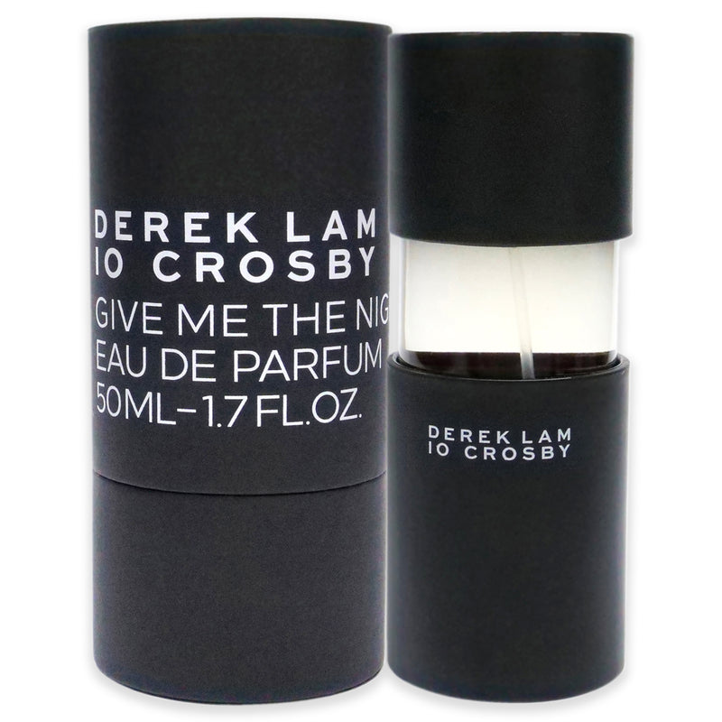 Derek Lam Give Me The Night by Derek Lam for Women - 1.7 oz EDP Spray