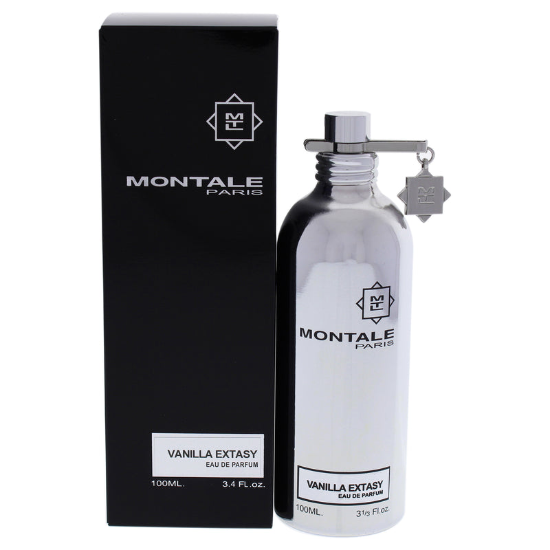 Montale Vanilla Extasy by Montale for Unisex - 3.4 oz EDP Spray