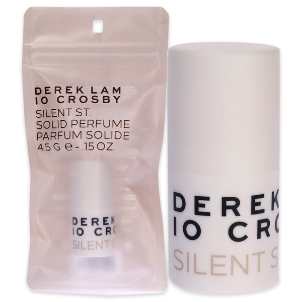Derek Lam Silent St Chubby Stick by Derek Lam for Women - 0.15 oz Stick Parfume