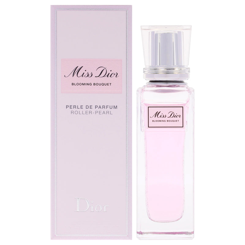 Christian Dior Miss Dior Blooming Bouquet by Christian Dior for Women - 0.67 oz EDT Rollerball