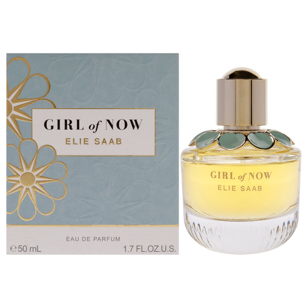 Girl Of Now by Elie Saab for Women - 1.7 oz EDP Spray