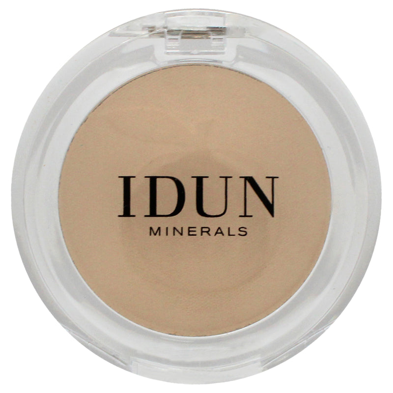 Idun Minerals Eyeshadow - 108 Prstkrage by Idun Minerals for Women - 0.1 oz Eye Shadow