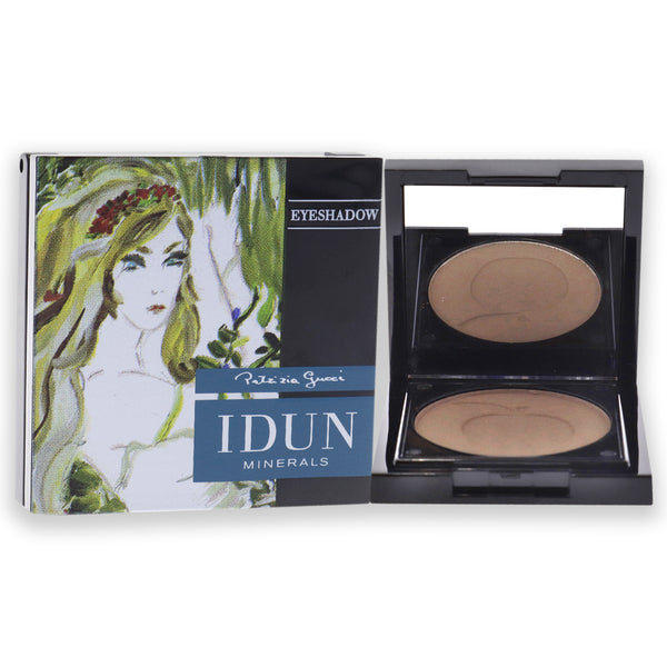 Idun Minerals Single Shade Eyeshadow - 109 Nstrot by Idun Minerals for Women - 0.1 oz Eyeshadow