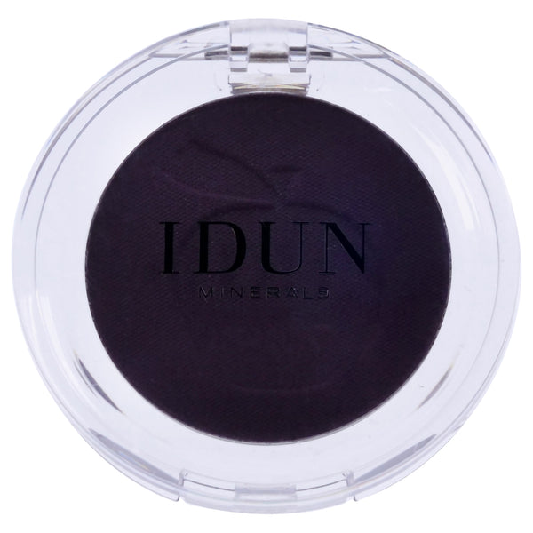 Idun Minerals Eyeshadow - 113 Pion by Idun Minerals for Women - 0.1 oz Eye Shadow