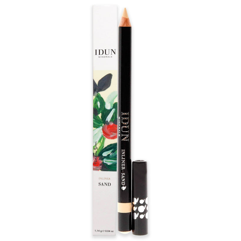 Idun Minerals Eyeliner - 103 Sand by Idun Minerals for Women - 0.04 oz Eyeliner