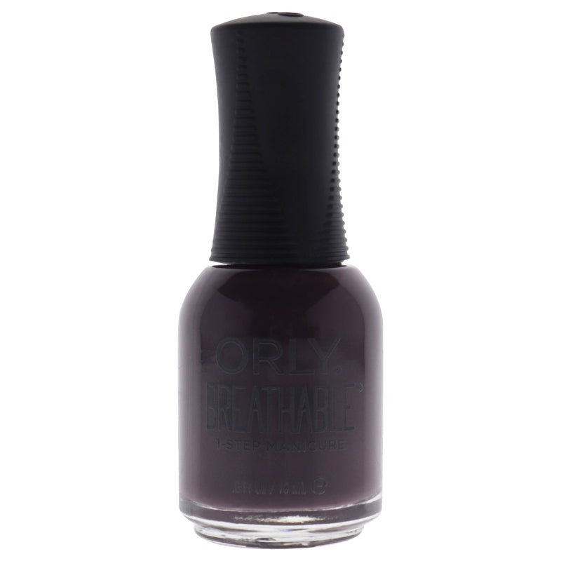 Orly Breathable 1 Step Manicure - 2060001 Its Not A Phase by Orly for Women - 0.6 oz Nail Polish