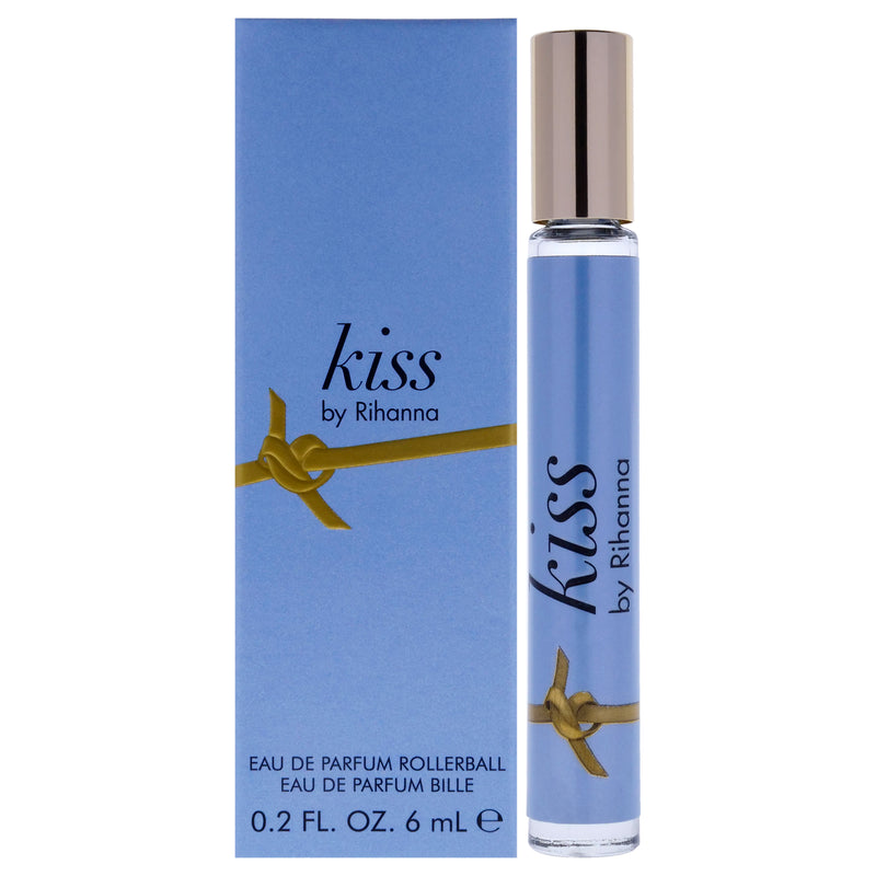 Riri Kiss by Rihanna for Women - 6 ml EDP Rollerball (Mini)