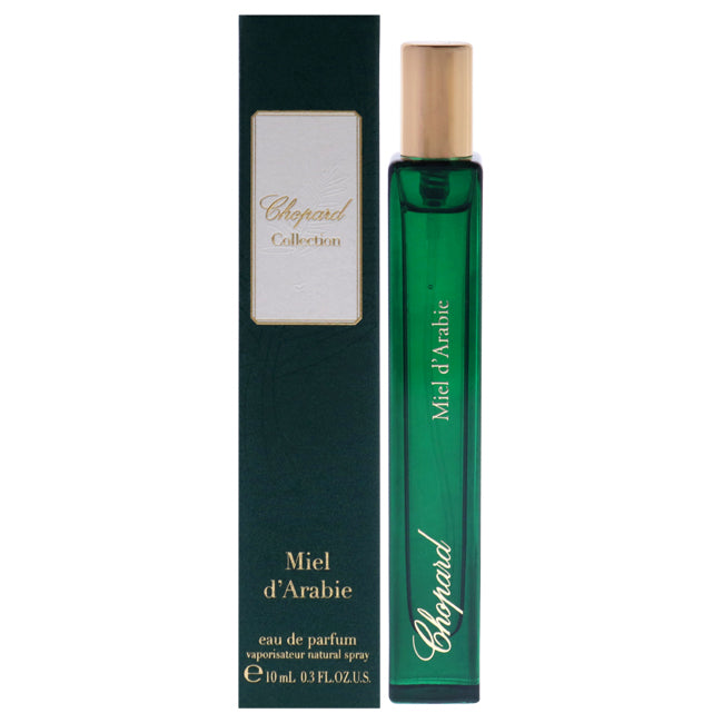 Miel d Arabie by Chopard for Women - 10 ml EDP Spray (Mini)