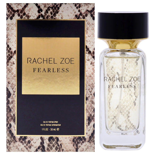 Rachel Zoe Fearless by Rachel Zoe for Women - 1 oz EDP Spray