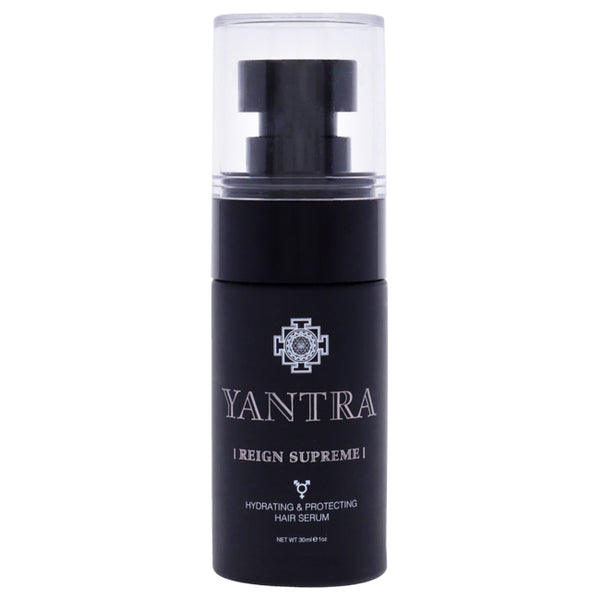 Reign Supreme Hydrating and Protecting Hair Serum by Yantra for Women - 1 oz Serum