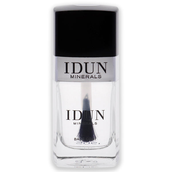 Idun Minerals Nail Polish - Kristall by Idun Minerals for Women - 0.37 oz Nail Polish
