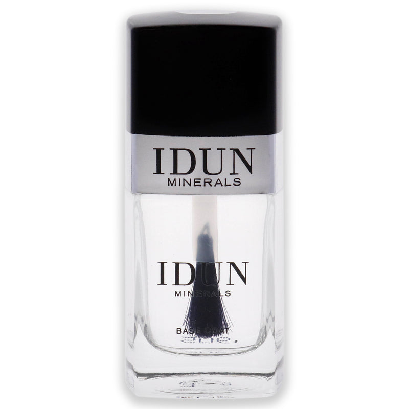 Idun Minerals Nail Polish - Kristall by Idun Minerals for Women - 0.37 oz Nail Polish