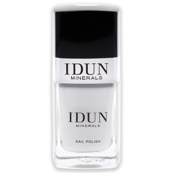 Idun Minerals Nail Polish - Ametrin by Idun Minerals for Women - 0.37 oz Nail Polish