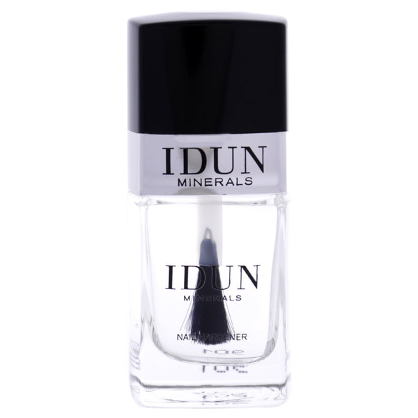 Idun Minerals Nail Hardener Treatment by Idun Minerals for Women - 0.37 oz Nail Treatment