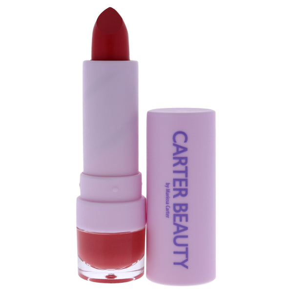 Carter Beauty Word of Mouth Velvet Matte Lipstick - Katie by Carter Beauty for Women - 0.16 oz Lipstick