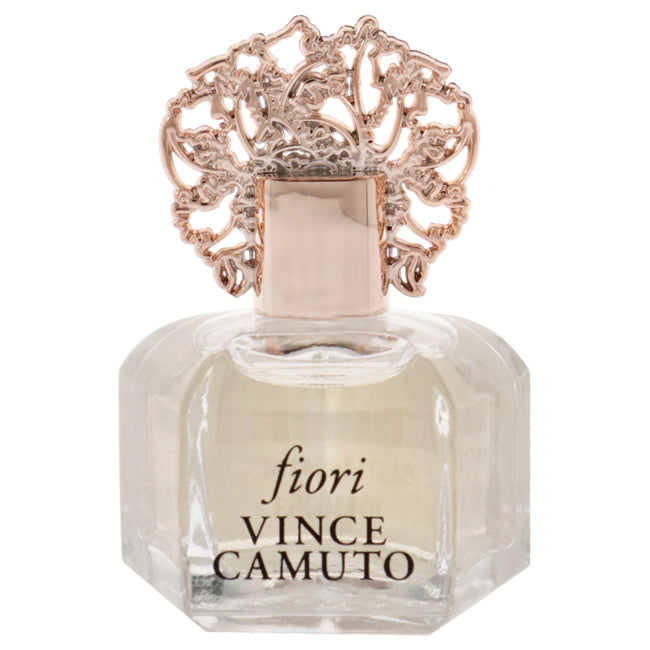 Fiori by Vince Camuto for Women - 0.25 oz EDP Splash (Mini) (Unboxed)