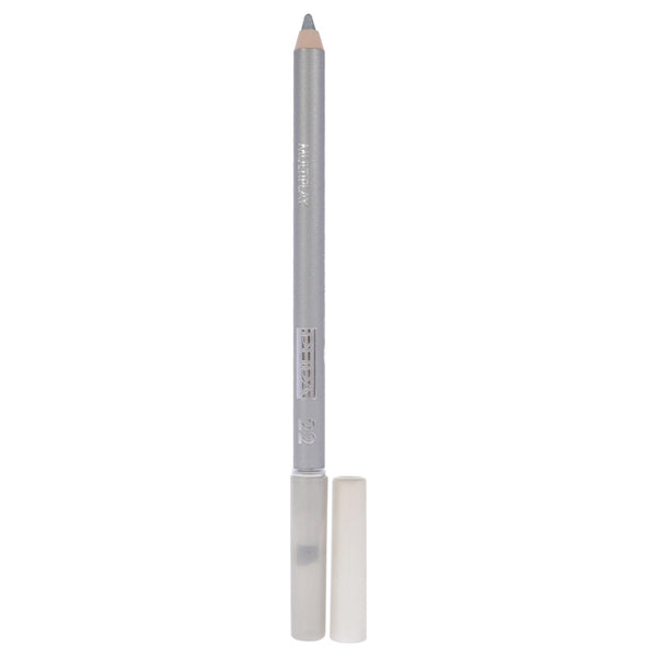 Pupa Milano Multiplay Eye Pencil - 22 Pure Silver by Pupa Milano for Women - 0.04 oz Eye Pencil