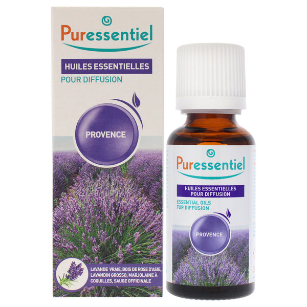 Puressentiel Diffusion Essential Oil - Provence Blend by Puressentiel for Unisex - 1.01 oz Oil