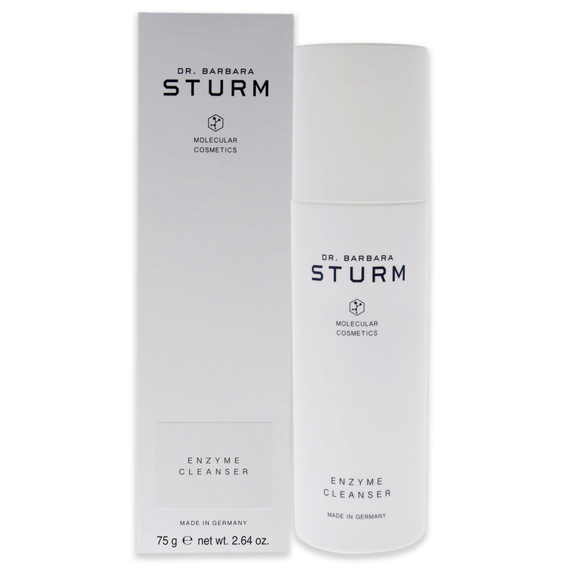 Dr. Barbara Sturm Enzyme Cleanser by Dr. Barbara Sturm for Unisex - 2.6 oz Cleanser